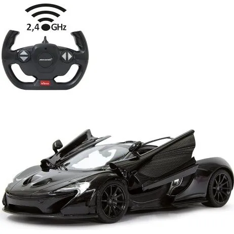 Jamara 405093 McLaren P1 1:14 télécommandée noir