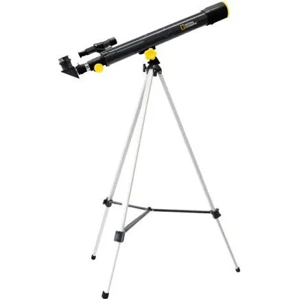 National Geographic 50/600 AZ Télescope