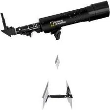 Lumina Set Télescope & Microscope