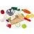Janod - Set Fruits et Légumes à Découper en Bois