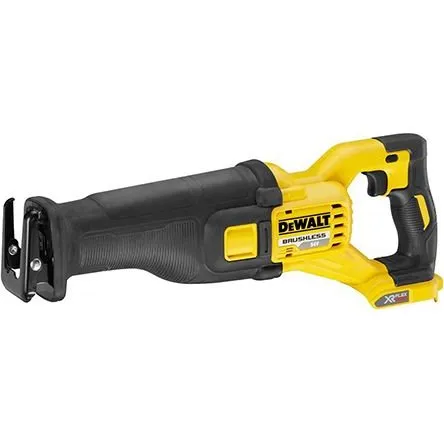 DeWalt 54V XR FLEXVOLT Scie sabre DCS388N 28,6 mm (machine seule)
