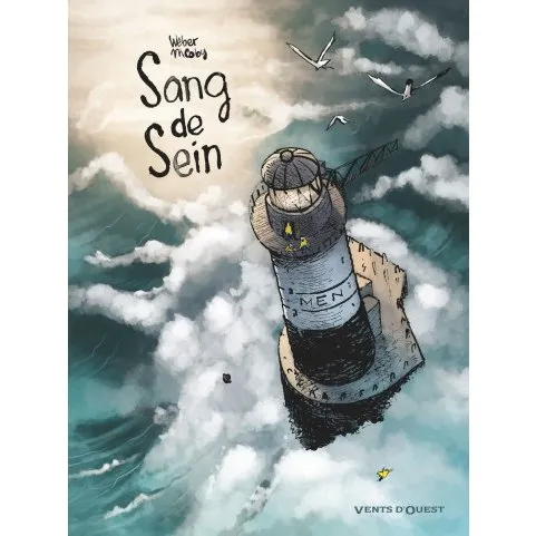 Sang de Sein - Édition petit format