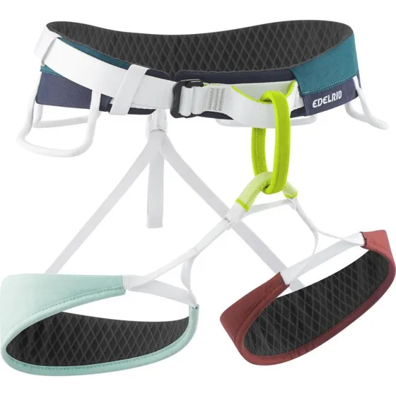 Edelrid Moe 3R Baudrier Sport Recyclé S