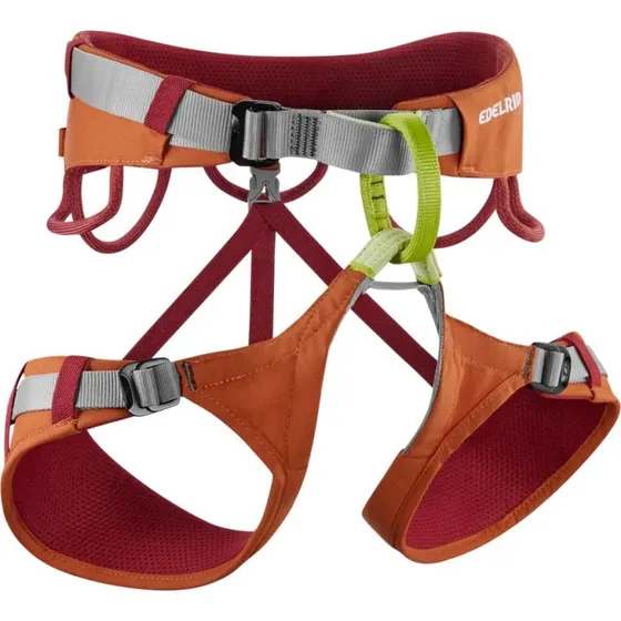 Edelrid Jay IV Hokkaido L