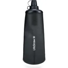 Lifestraw Flex Peak 1L Gourde Pliable Filtrante