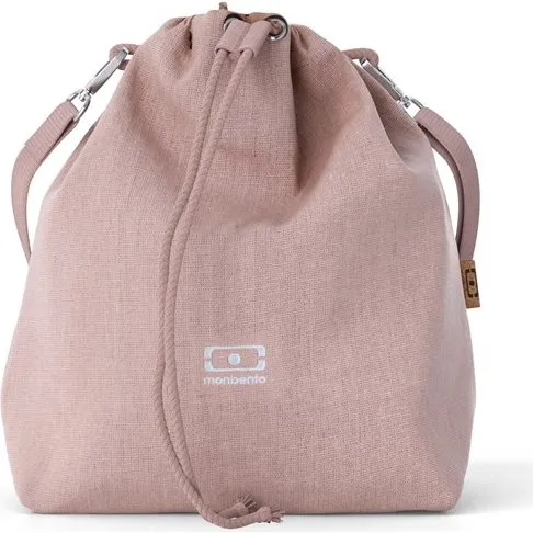 MB Fresh Sac Isotherme 5,7L Rose
