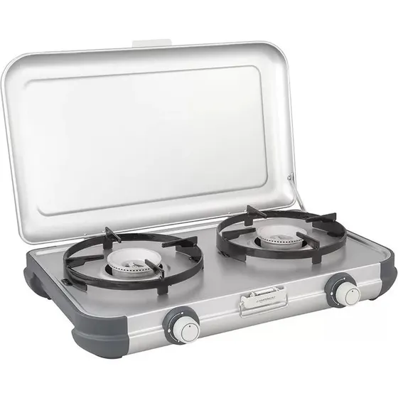 CAMPINGAZ Kitchen 2 Réchaud Gaz 2 Feux