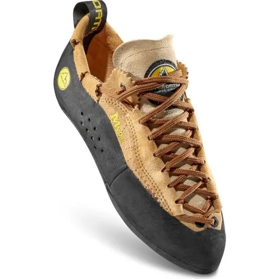 La Sportiva Terra '25 Mythos Chaussons d'escalade