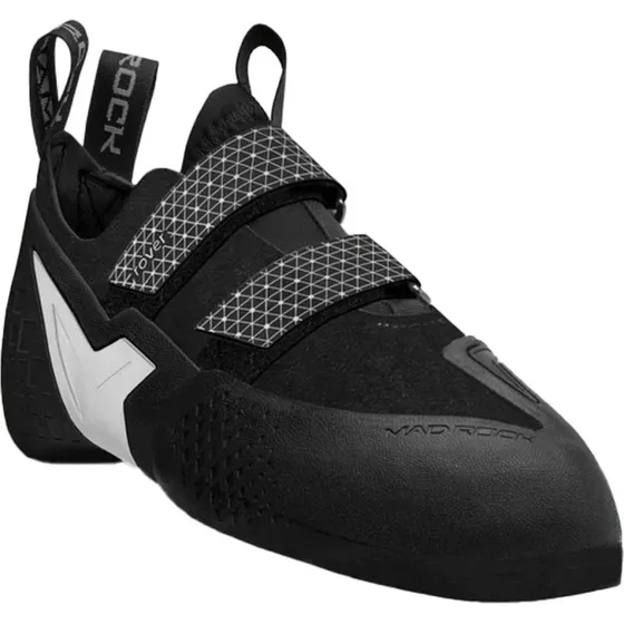 Mad Rock Rover HV Noir - 38