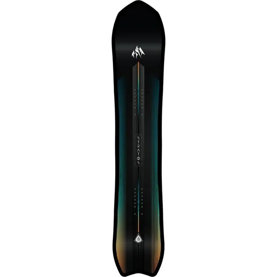 Jones Stratos Snowboard All-Mountain Freeride