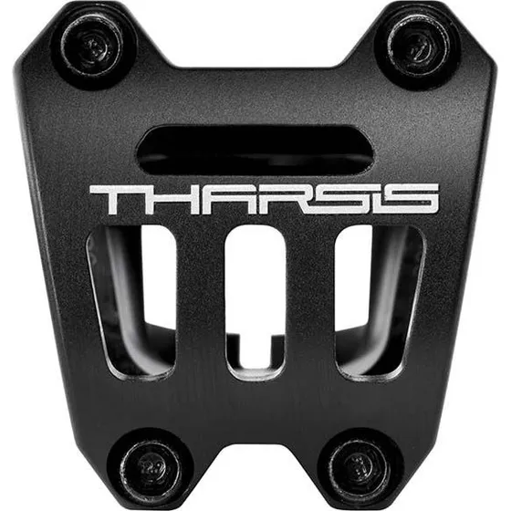 Ahead PRO Tharsis 3Five CNC Noir 0° 35
