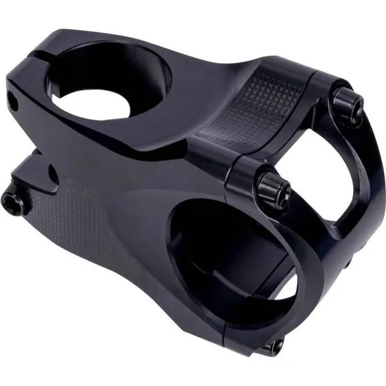 Contec Mesa 35 Potence O35,0mm 45mm Aluminium Mat Noir