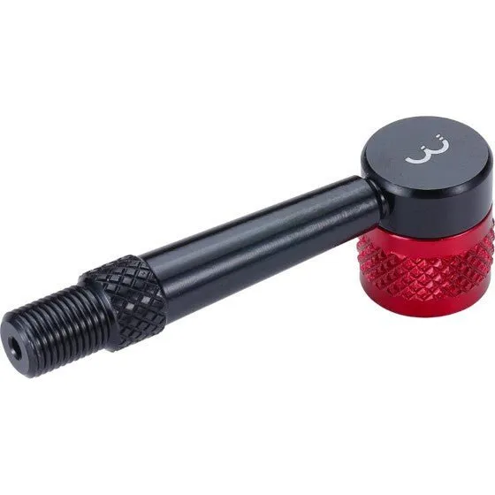 BBB Cycling BFP-94 AirPipe Adaptateur 90°