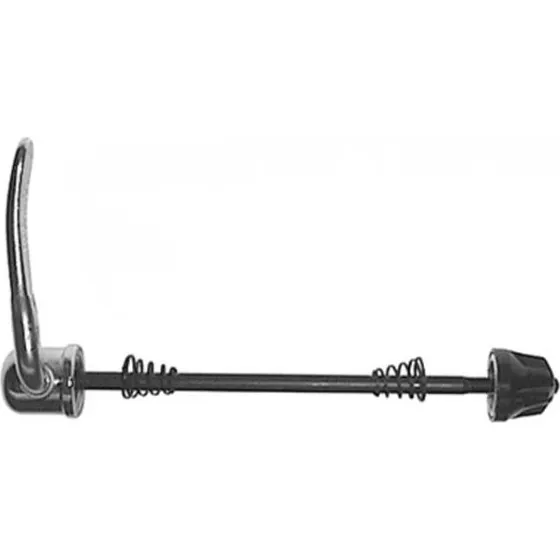 Shimano Quick Release Axe Avant Universel
