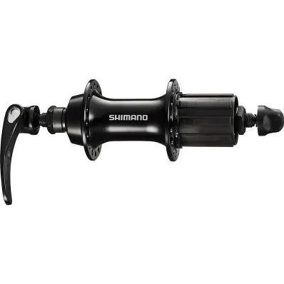 Shimano Sora FH-RS300 Moyeu Arrière 32T 8/9/10V Argent
