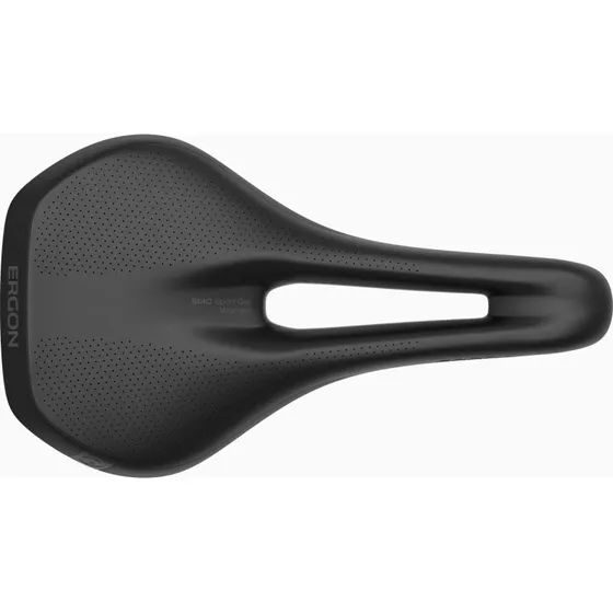 ERGON SMC Sport Gel S/M Femme Rails CrMo