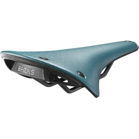 Brooks Cambium C17 Octane Blue - Selle tout temps
