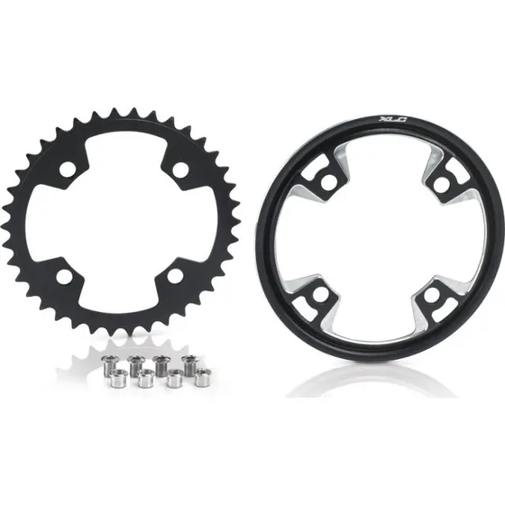 XLC Plateau CR-E02 48T 104 BCD pour Bosch