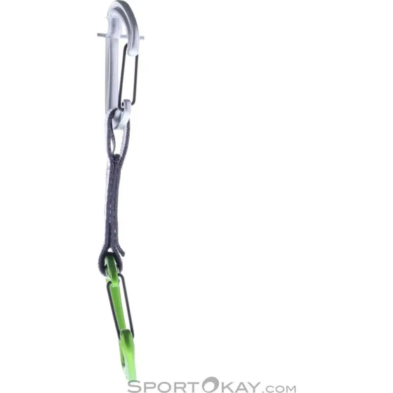 Black Diamond LiteWire Quickdraw 12 cm