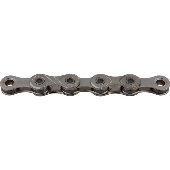 KMC X-10 10V Chaîne Gris 116 Maillons