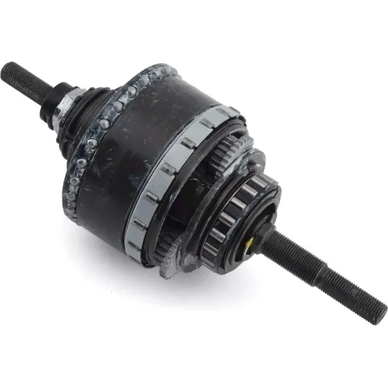 Shimano SG-C6001-8D Moyeu Interne 8 Vitesses 187mm