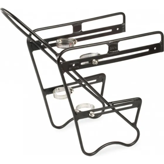 Zefal Raider Lowrider Porte-Bagages O25-42mm Noir