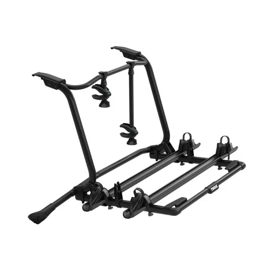 Thule WanderWay Porte-vélos pour VW T6 Noir