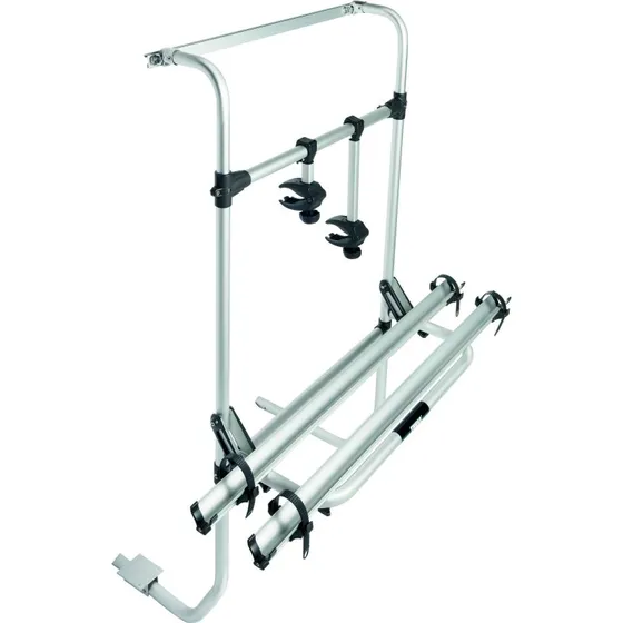 Thule Sport G2 Porte-vélos basculant pour caravane