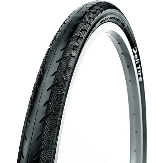 Deli Tire SA235 Anti-Crevaison 26x1.15" Noir