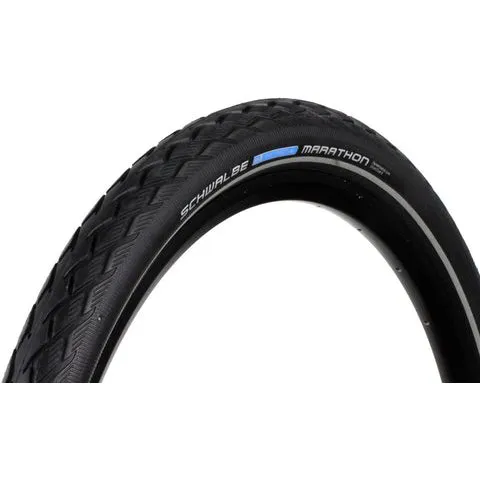 Schwalbe Green Marathon 16"/18" TwinSkin GreenGuard