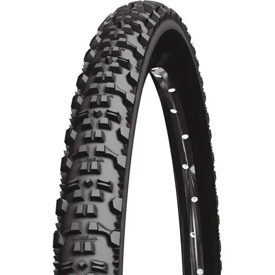 Michelin Country AT 26x2.00 Noir Wire Bead