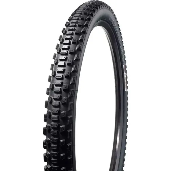 Specialized Hardrock'R Pneu VTT 26 x 2.0 Noir