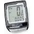 Reebok Compteur de vélo sans fil 8 fonctions