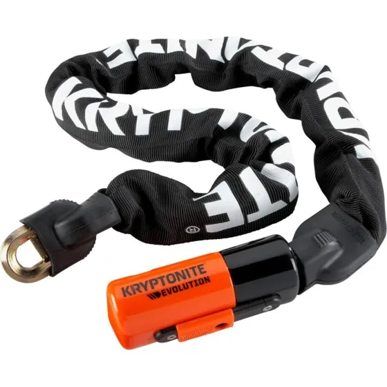 Kryptonite Evolution Series 4 1090 Mini Noir
