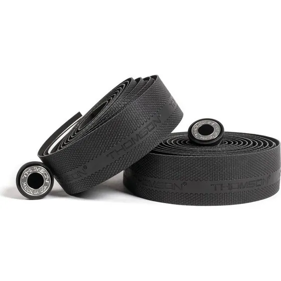 Thomson Guidoline Ruban de guidon noir