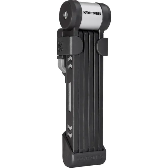 Kryptonite KryptoLok 610 S Pliable 5mm 100cm Noir