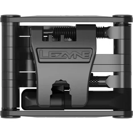 Lezyne V Pro 17 - Multi-outil 17 pièces