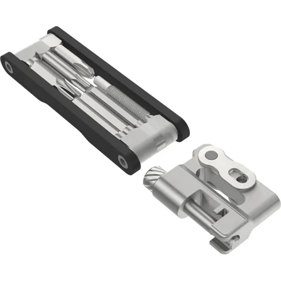 Syncros IS Cache Tool 8CT Multi-outil 8 fonctions