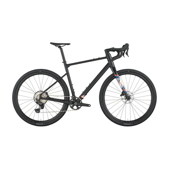 Bergamont Grandurance 20 2026 - Shimano GRX 400 2x10sp