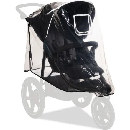 Hauck Habillage Pluie Poussette 3 Roues
