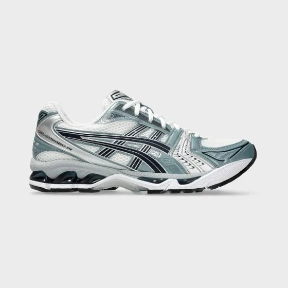 ASICS Gel-Kayano 14 White Ivory