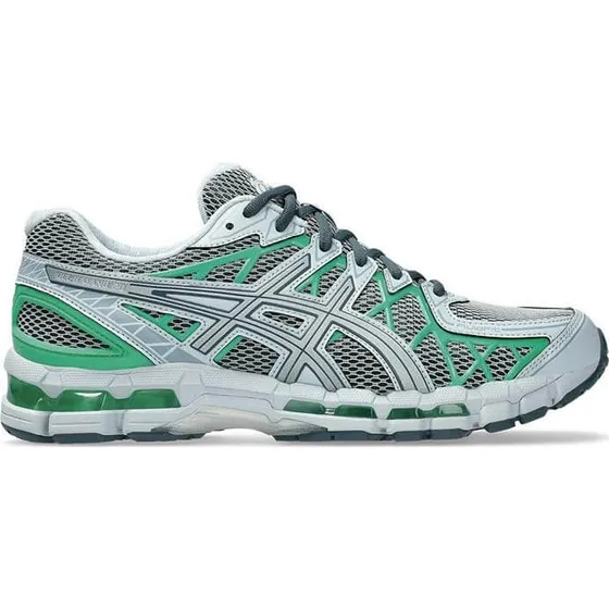 Asics Gel Kayano 20 Storm Cloud/Cilantro Unisexe
