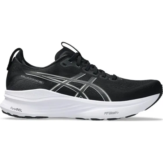 ASICS Gel-Kayano 32 Homme Tokyo Cream/Edo Purple
