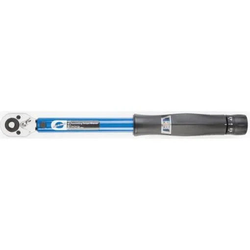 Park Tool TW-6.2 Cl dynamomtrique 10-60 Nm