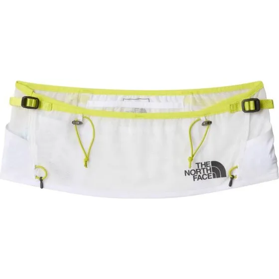 The North Face Summit Run Belt - Ceinture de course léger avec rangement