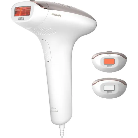 Philips Lumea Advanced SC1998/00 - Épilateur IPL
