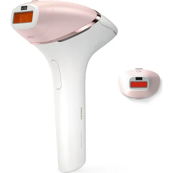 Philips Lumea série 9900 BRI950/02 Épilateur à lumière pulsée sans-fil