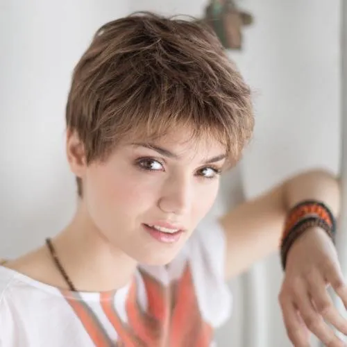 Ellen Wille Debbie Perruque Synthétique