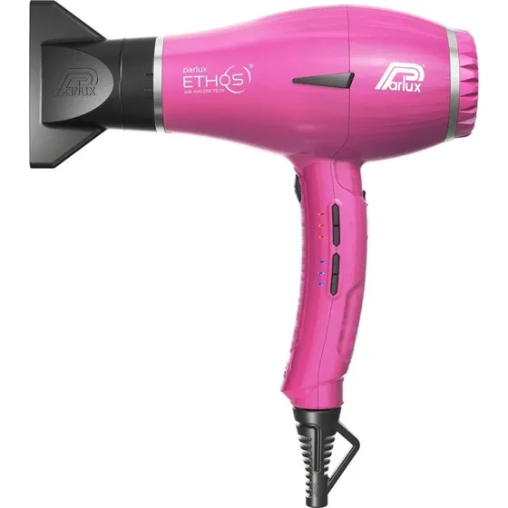 Parlux Ethos Fuchsia + Diffuseur MagicSense
