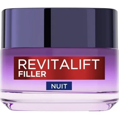 L'Oral Paris Revitalift Filler Hyaluron Nuit 50 ml